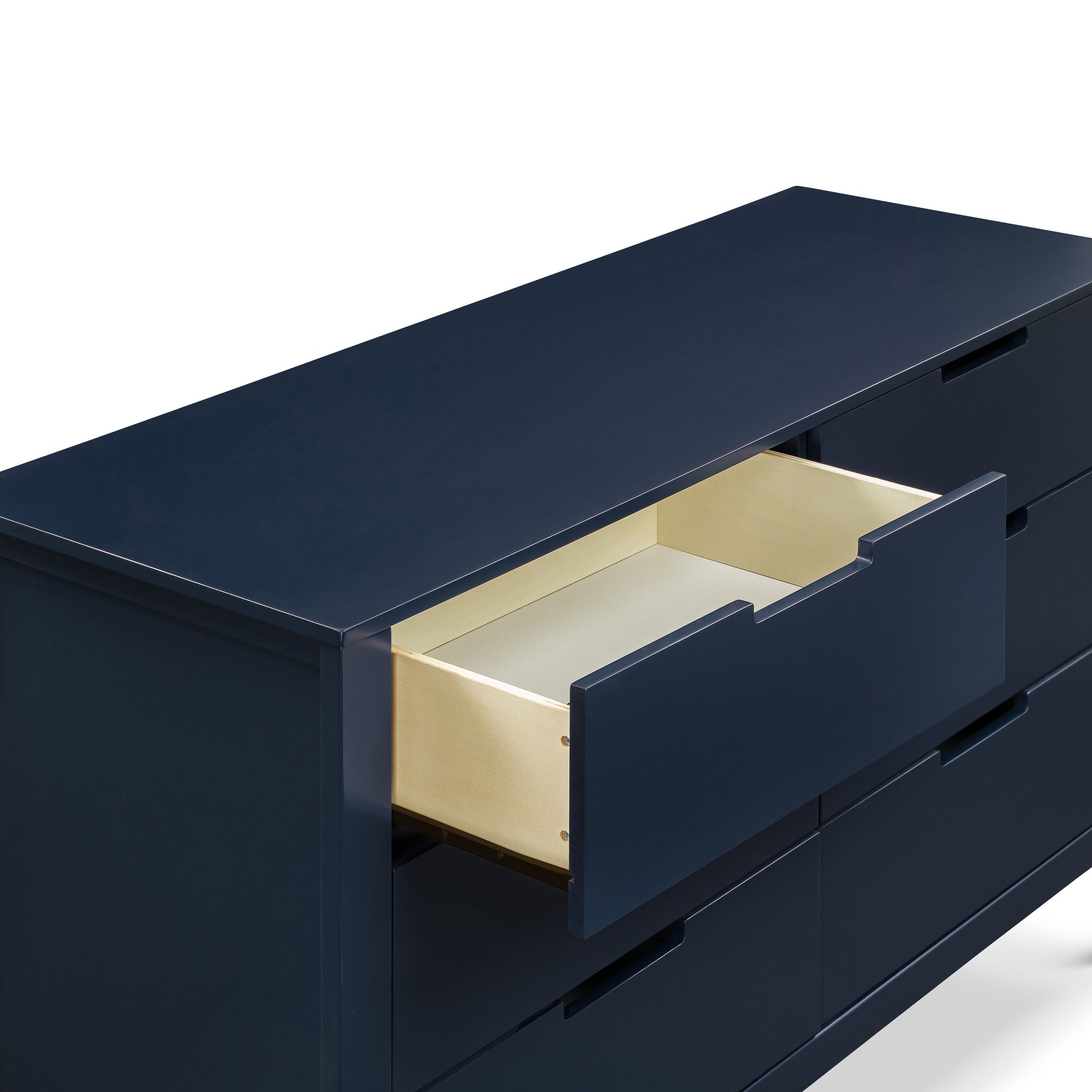 Colby 6-Drawer Dresser – DaVinci Baby