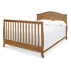 M20101CT,DaVinci,Emmett 4-in-1 Convertible Crib in Chestnut