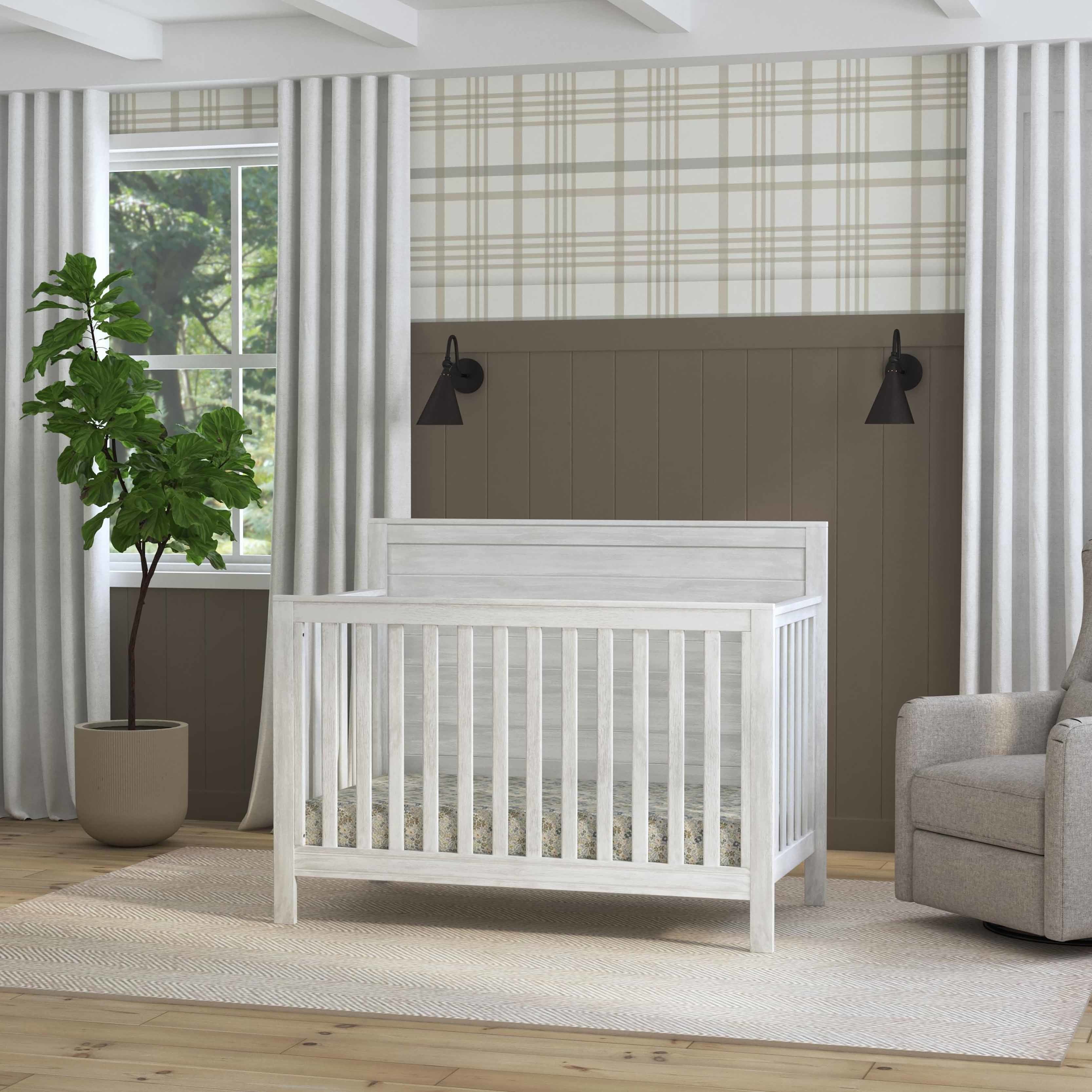 DaVinci Fairway 4 in 1 Convertible Crib DaVinci Baby