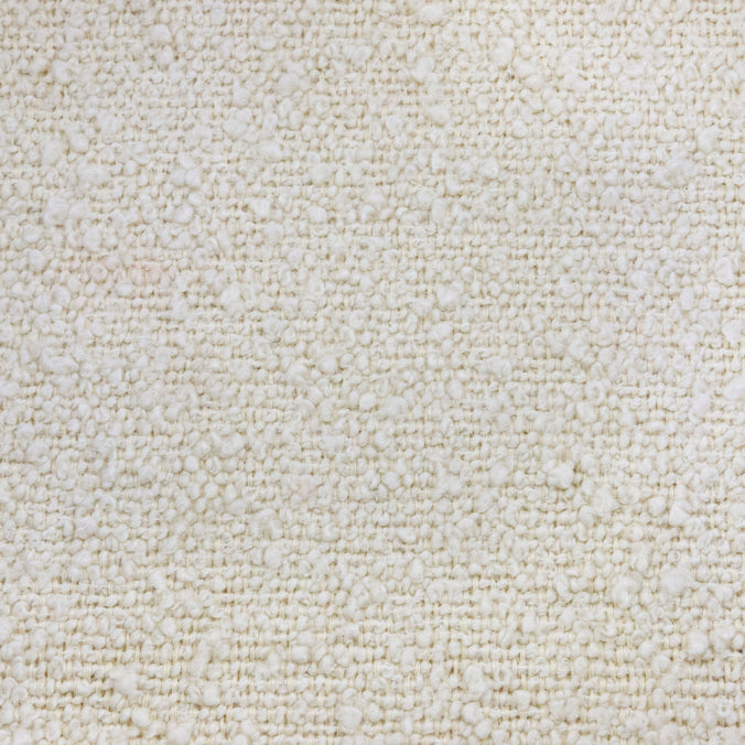 M19387WB,DaVinci,Penny Swivel Recliner in Ivory Boucle