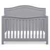 M18901G,DaVinci,Aspen 4-in-1 Convertible Crib in Grey