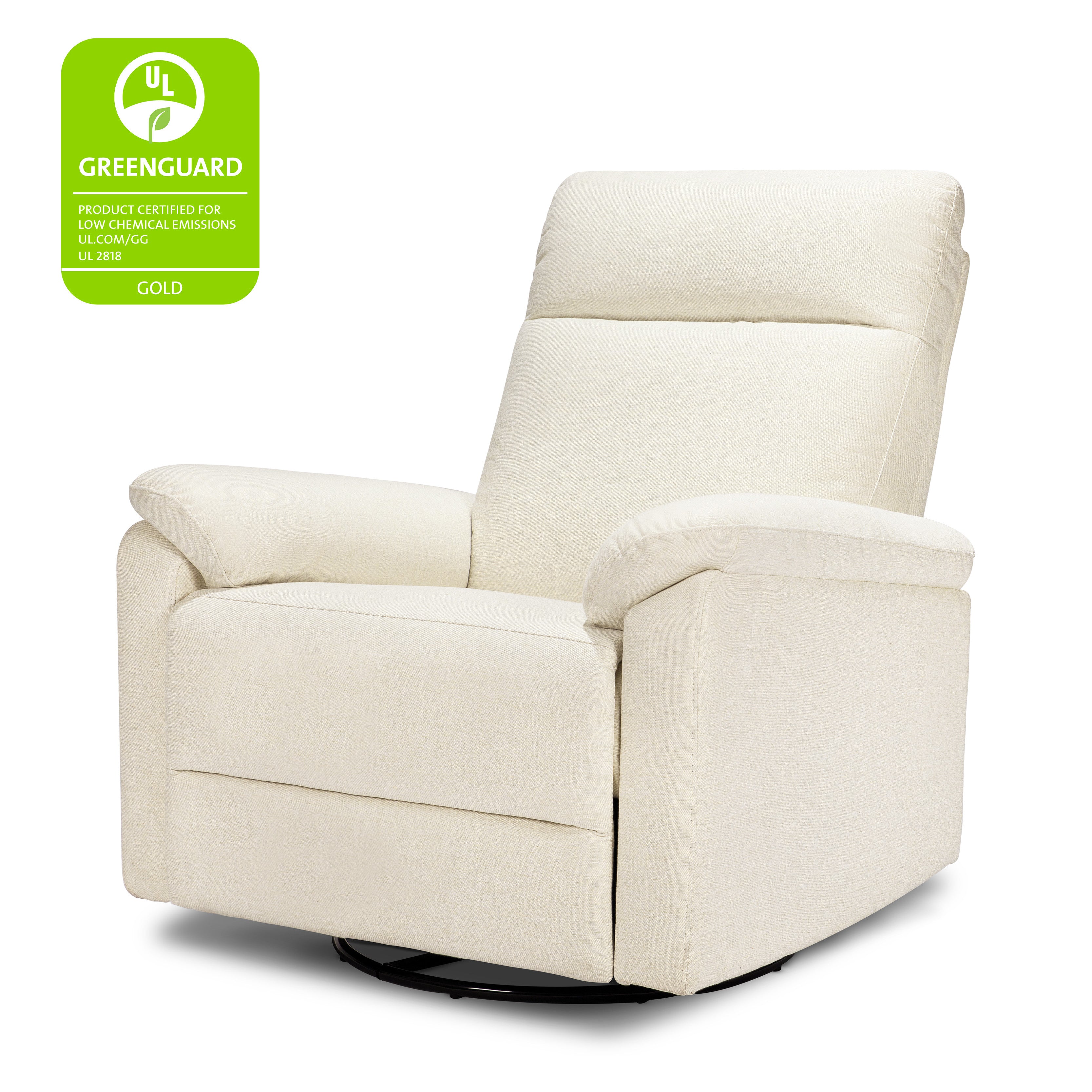 Davinci glider recliner on sale