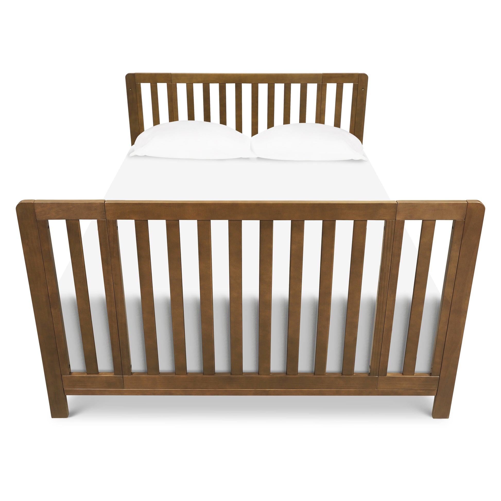 F11980L,Carter's,Colby GROW 6-in-1 Convertible Bassinet to Crib in Walnut