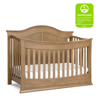 Meadow 4-in-1 Convertible Crib