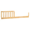 M3099N,The MDB Family,Toddler Bed Conversion Kit in Natural