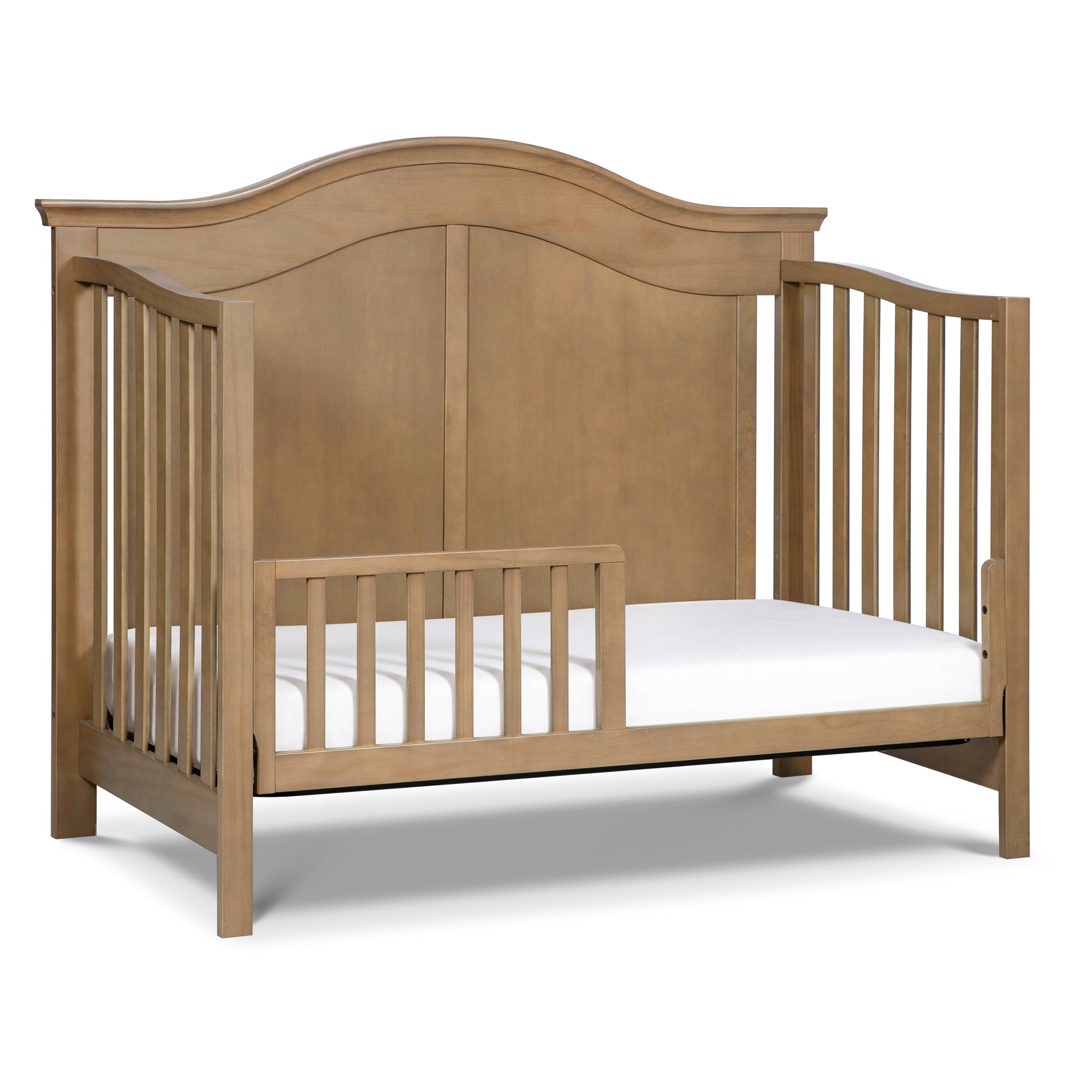 Meadow 4-in-1 Convertible Crib – DaVinci Baby