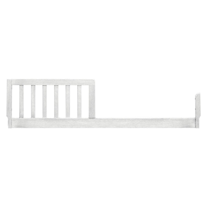 M3099CGW,The MDB Family,Toddler Bed Conversion Kit in Cottage White