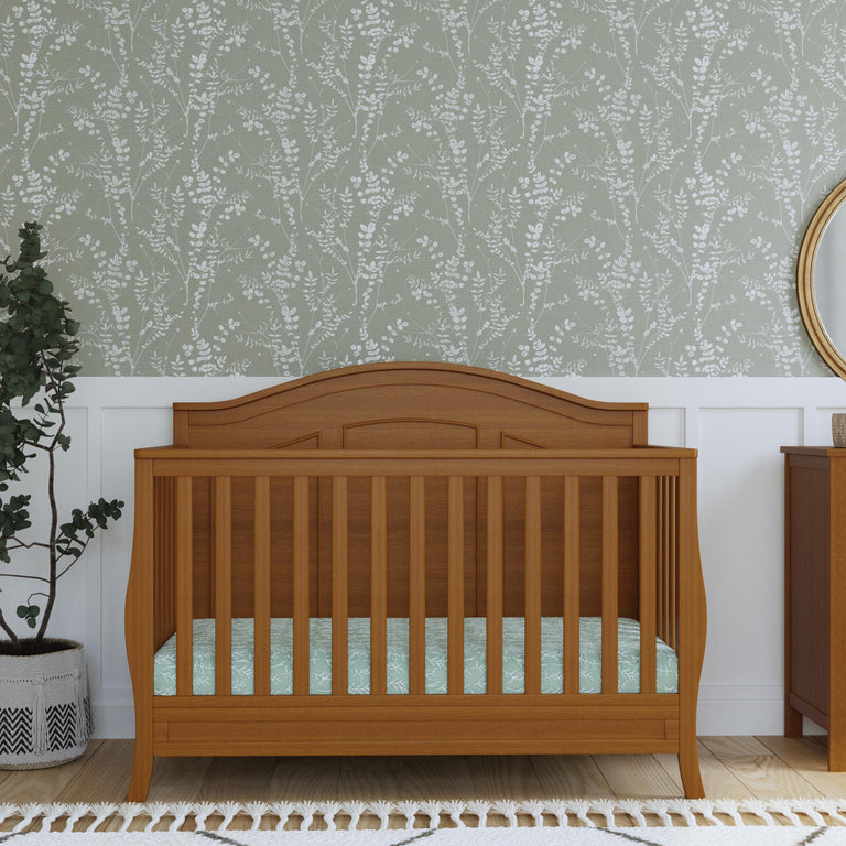 Emmett 4-in-1 Convertible Crib