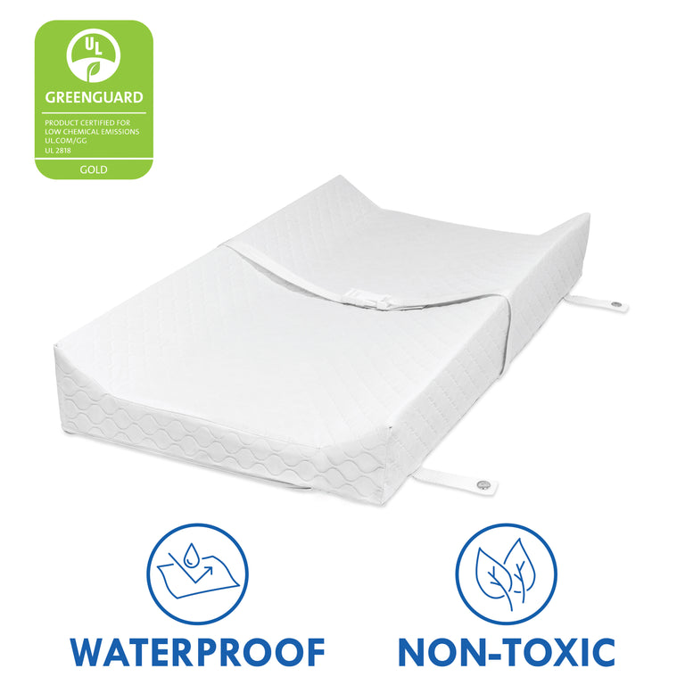M5319,DaVinci,Contour Changing Pad For Changer Tray 