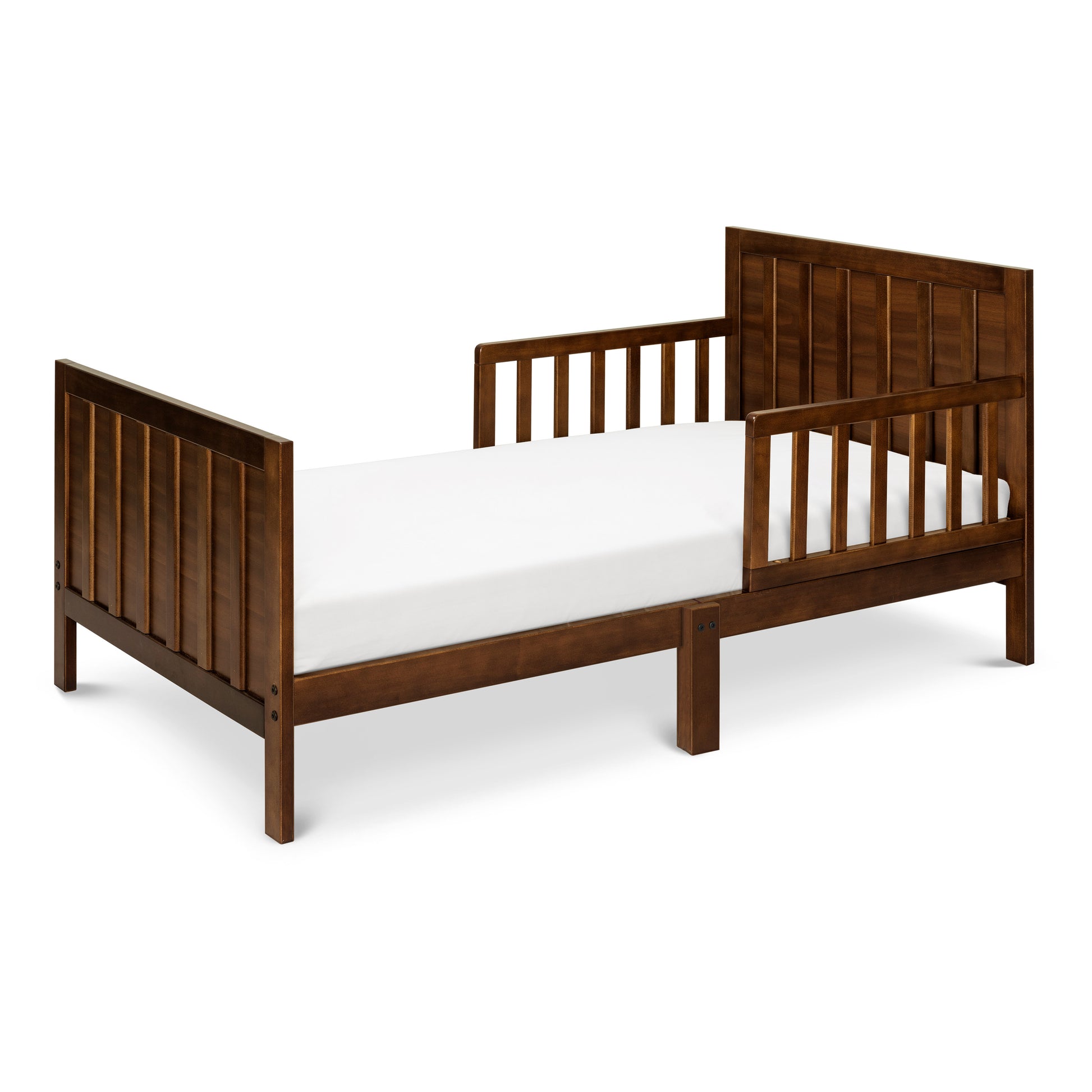 F17090Q,Carter's,Benji Toddler Bed in Espresso