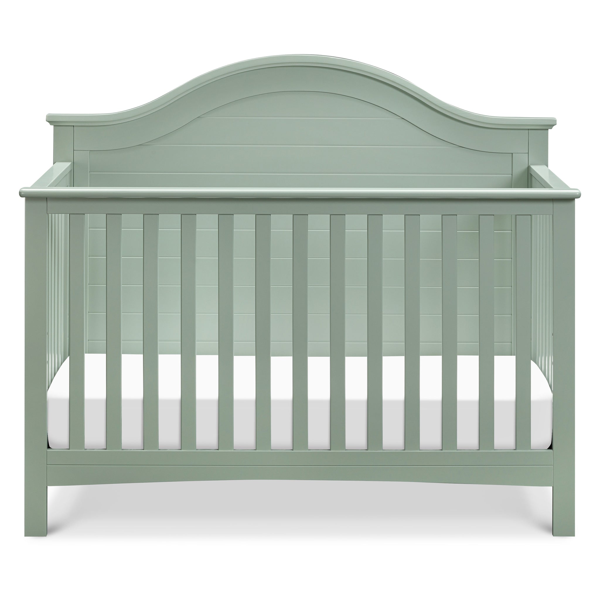 Carter's Nolan 4in1 Convertible Crib DaVinci Baby