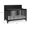 M4301E,DaVinci,Autumn 4-in-1 Convertible Crib in Ebony