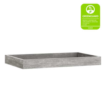 Universal Removable Changing Tray