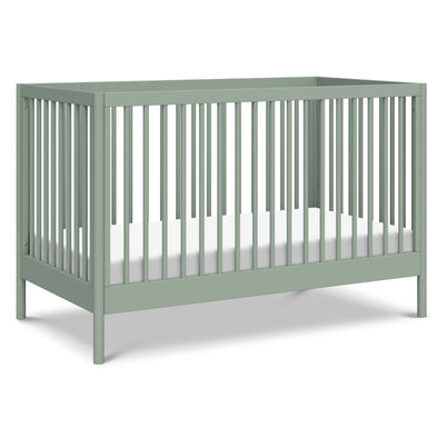 M25101LS,DaVinci,Birdie 3-in-1 Convertible Crib in Light Sage