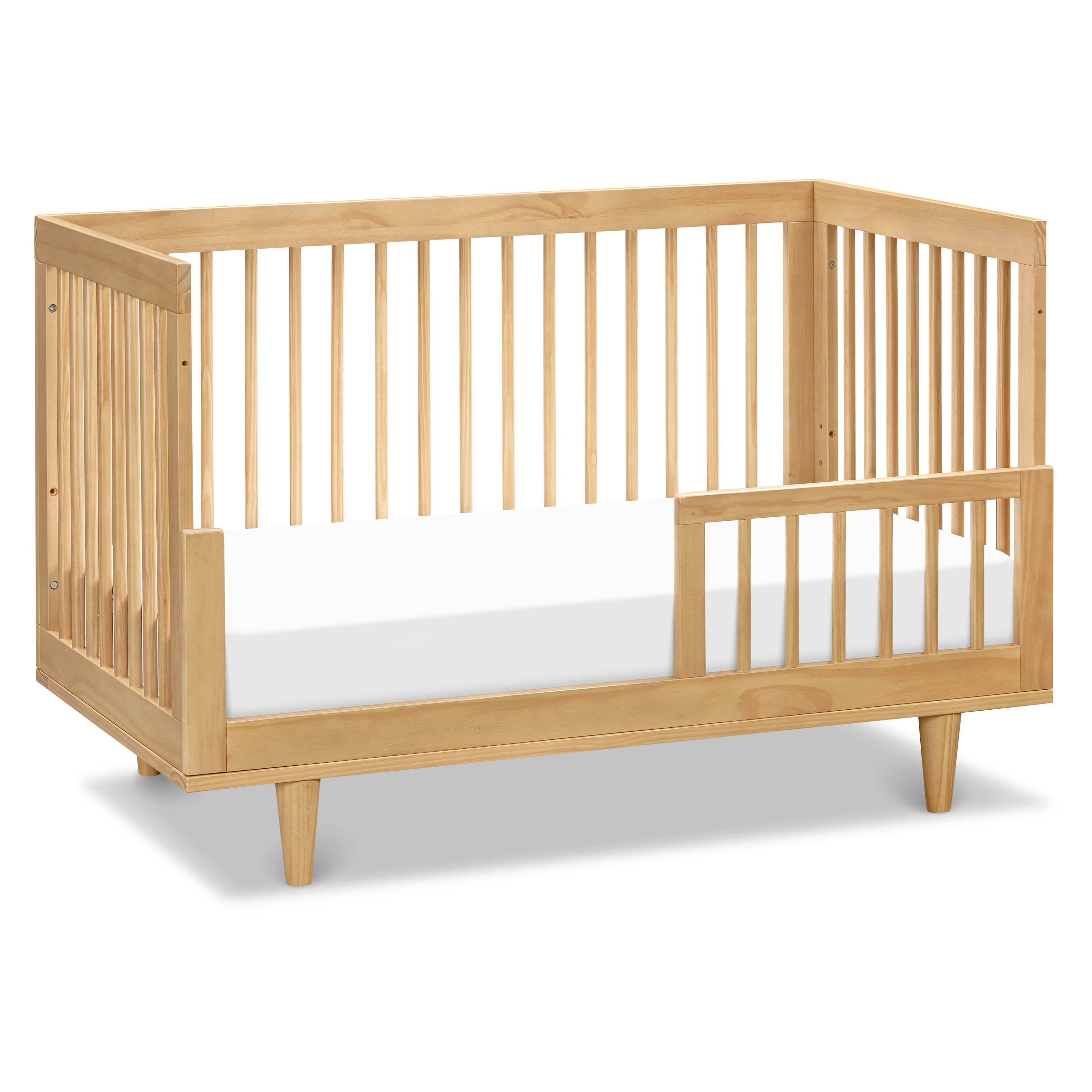 DaVinci Marley 3 in 1 Convertible Crib DaVinci Baby