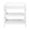 M0302WP,DaVinci,Jenny Lind Changing Table in White Finish