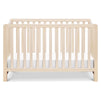 F11901NX,Carter's,Colby 4-in-1 Low-profile Convertible Crib in Washed Natural