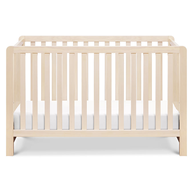 F11901NX,Carter's,Colby 4-in-1 Low-profile Convertible Crib in Washed Natural