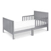 F17090G,Carter's,Benji Toddler Bed in Grey