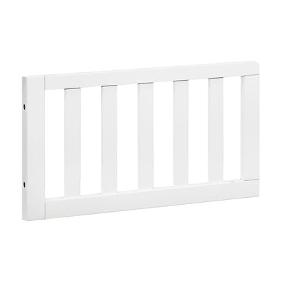M12599W,The MDB Family,Toddler Bed Conversion Kit in White