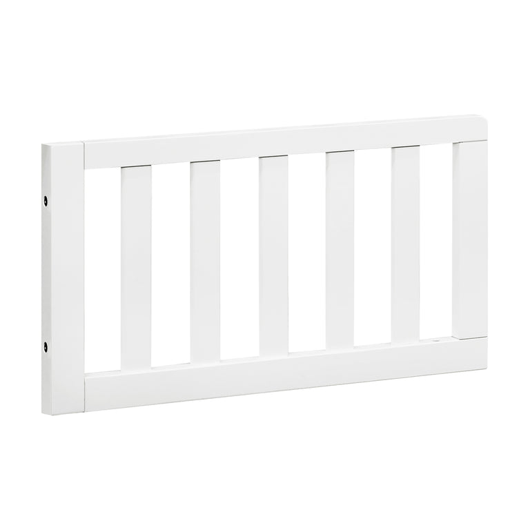 M12599W,The MDB Family,Toddler Bed Conversion Kit in White