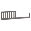 M3099SL,The MDB Family,Toddler Bed Conversion Kit in Slate/Manor Grey Finish