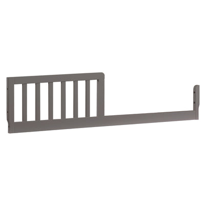 M3099SL,The MDB Family,Toddler Bed Conversion Kit in Slate/Manor Grey Finish