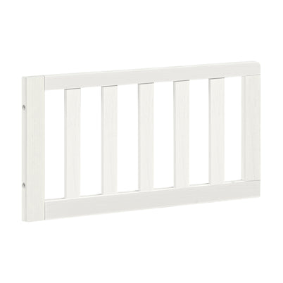 M12599HW,The MDB Family,Toddler Bed Conversion Kit in Heirloom White