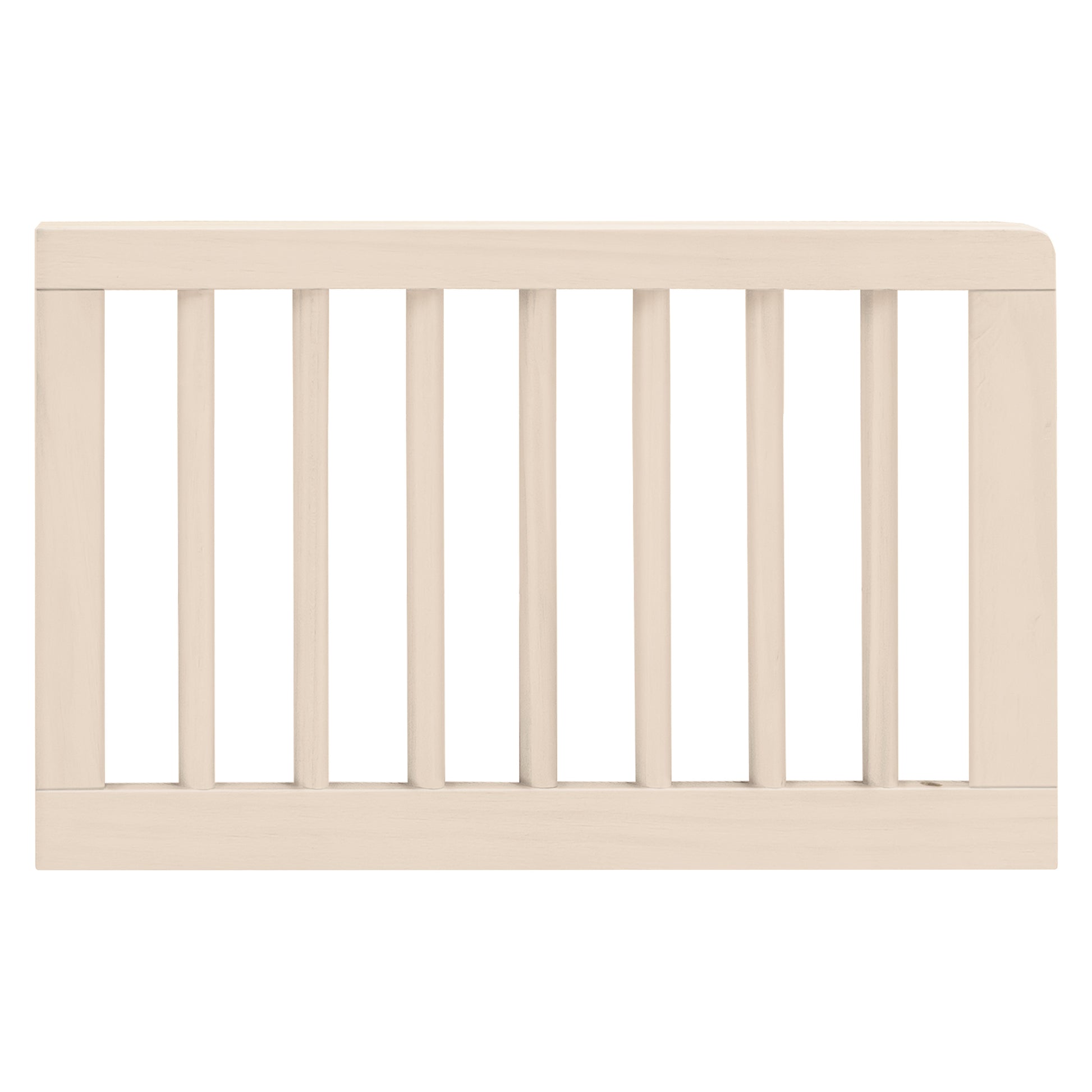 M19699NX,The MDB Family,Toddler Bed Conversion Kit in Washed Natural