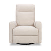 M29987BH,DaVinci,Erin Recliner and Swivel Glider in Beach