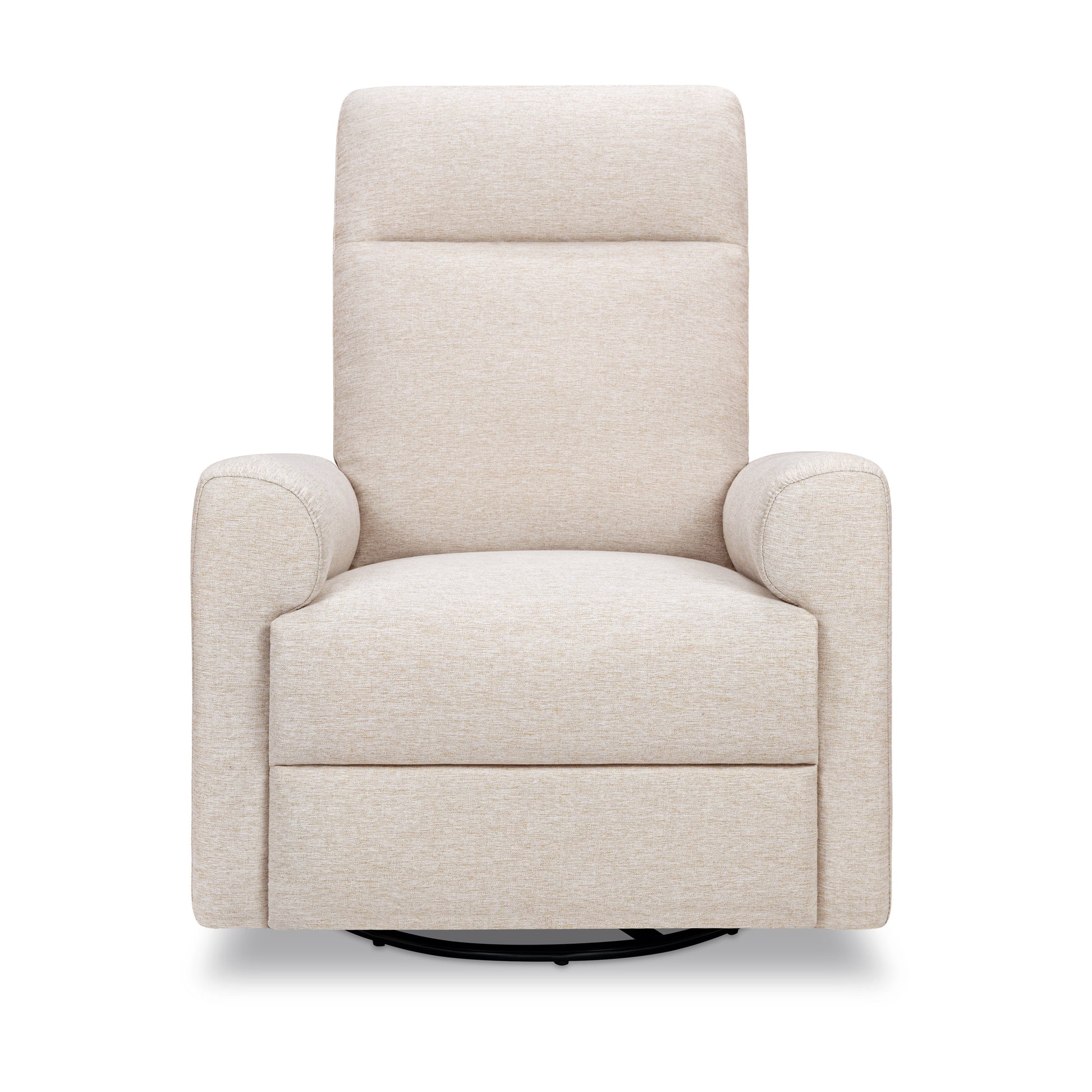 M29987BH,DaVinci,Erin Recliner and Swivel Glider in Beach