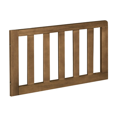 M12599L,The MDB Family,Toddler Bed Conversion Kit in Walnut