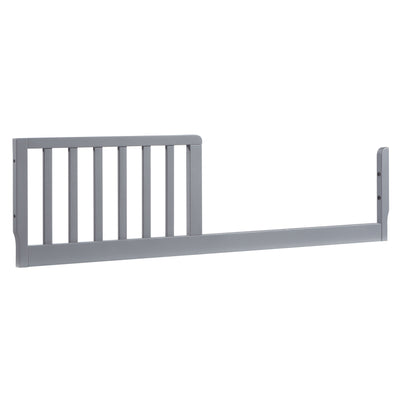 M3899G,The MDB Family,Toddler Bed Conversion Kit in Grey Finish