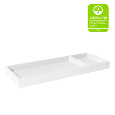 Universal Wide Removable Changing Tray