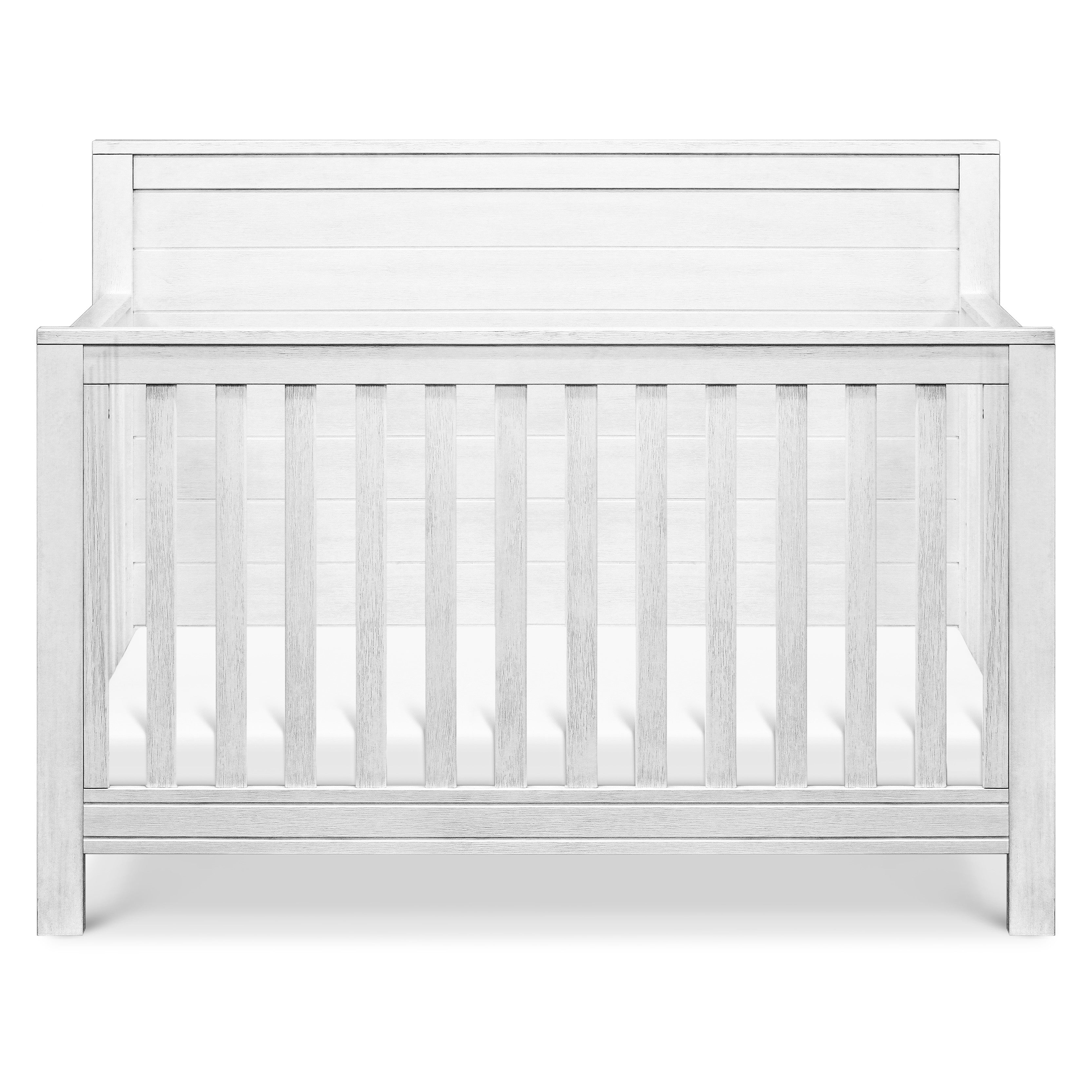 Davinci charlie crib cottage white online