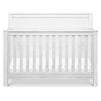 M13541CGW,DaVinci,Fairway 4-in-1 Convertible Crib in Cottage White