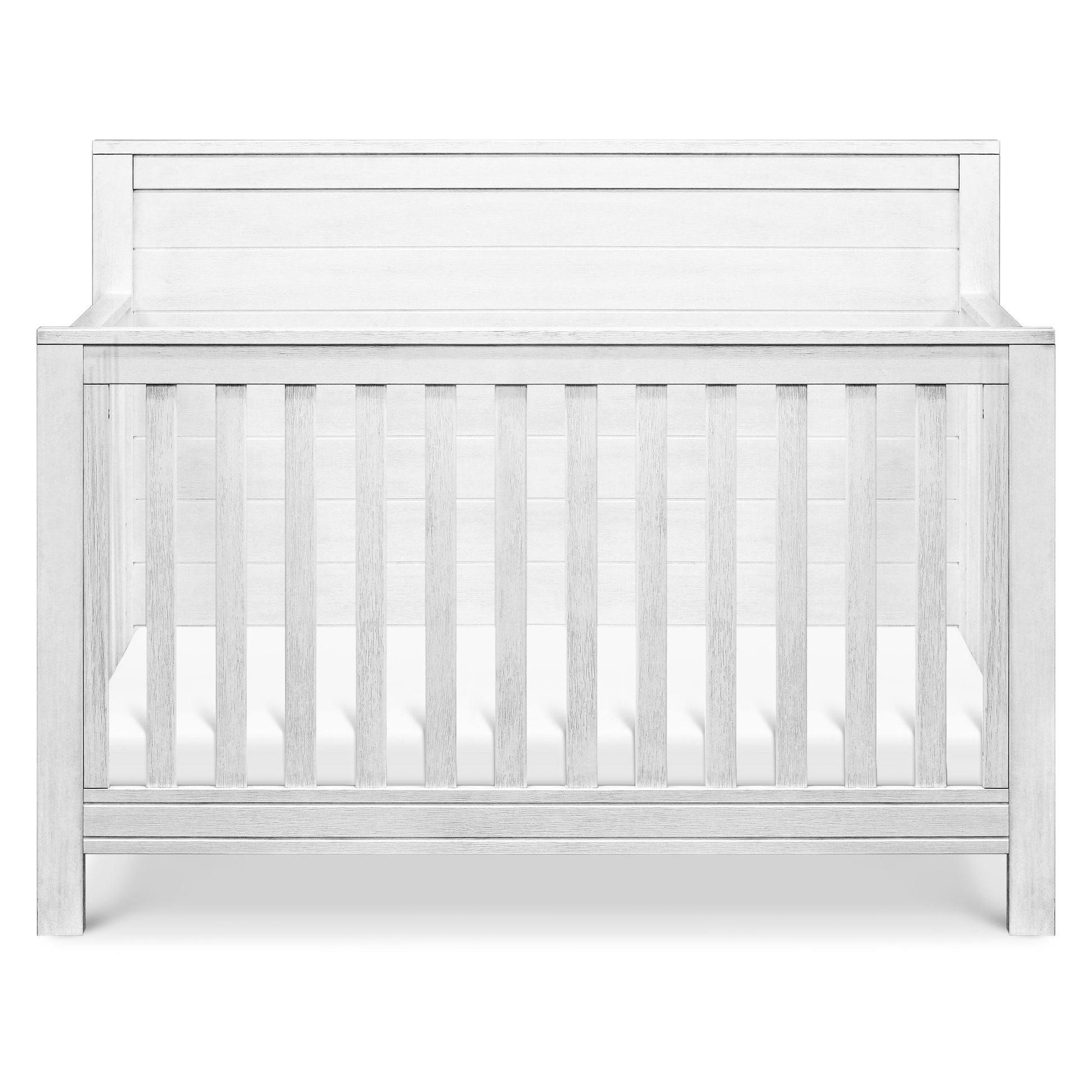 M13541CGW,DaVinci,Fairway 4-in-1 Convertible Crib in Cottage White