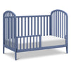 M23901CVB,DaVinci,Beau 3-in-1 Convertible Crib in Cove Blue