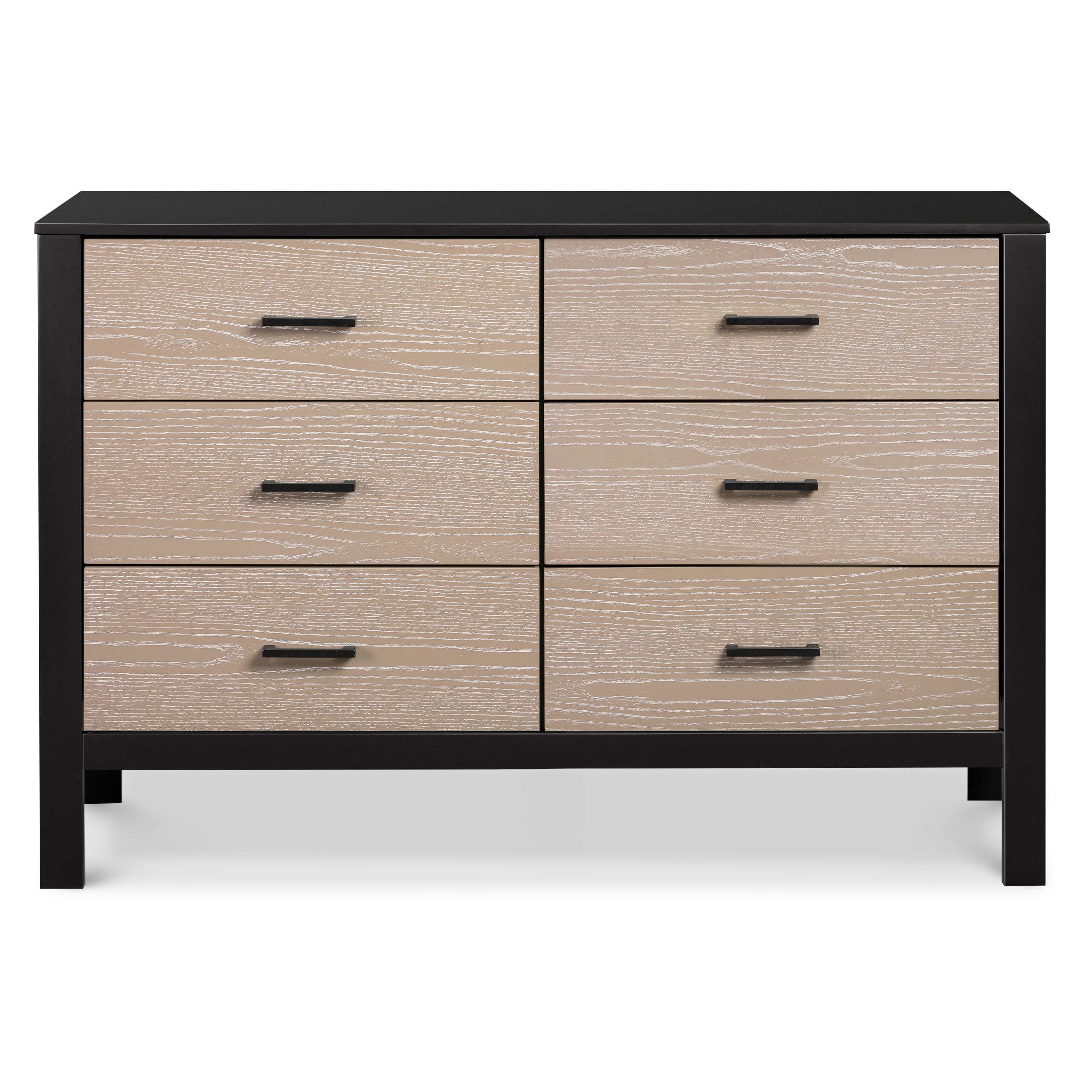 Carter's Radley 6-Drawer Dresser – DaVinci Baby