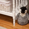 M0302WP,DaVinci,Jenny Lind Changing Table in White Finish