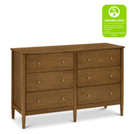 Frem 6-Drawer Dresser