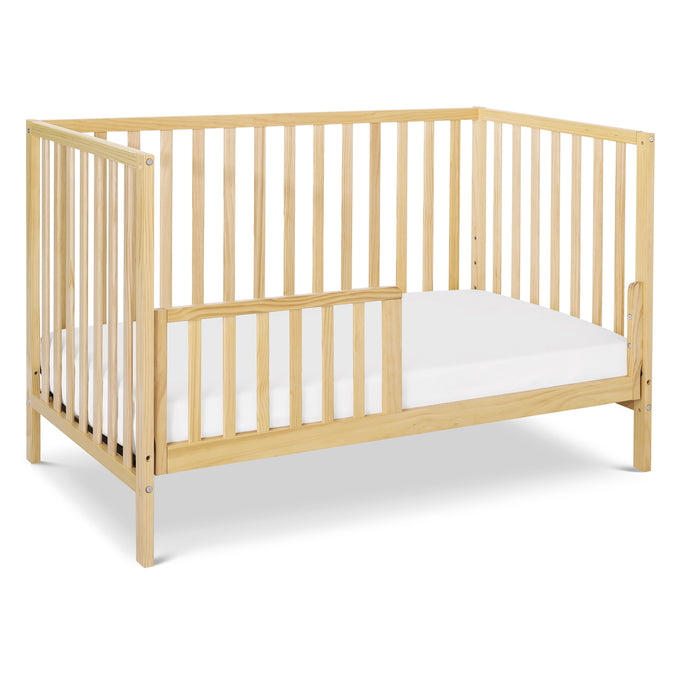M3801N,DaVinci,Union 4-in-1 Convertible Crib in Natural
