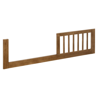 W4099L,The MDB Family,Toddler Bed Conversion Kit in Walnut