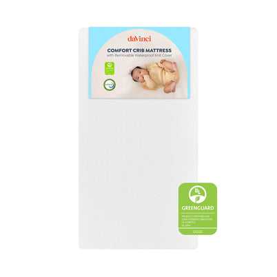 Comfort Crib Mattress