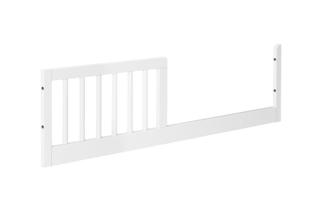 M14799Q,Toddler Bed Conversion Kit for Hayley Crib in Espresso White