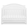 M12801W,DaVinci,Charlie 4-in-1 Convertible Crib in White