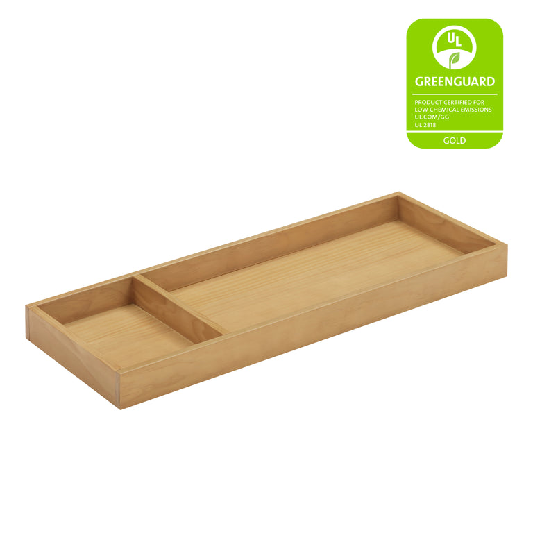 Universal Wide Removable Changing Tray