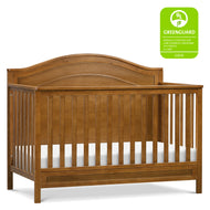 Charlie 4-in-1 Convertible Crib