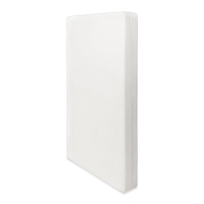 M53115W,DaVinci,Premium 2-Stage Breathable Crib Mattress with Waterproof Cozy Cool Toddler Side