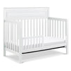 M4301W,DaVinci,Autumn 4-in-1 Convertible Crib in White Finish